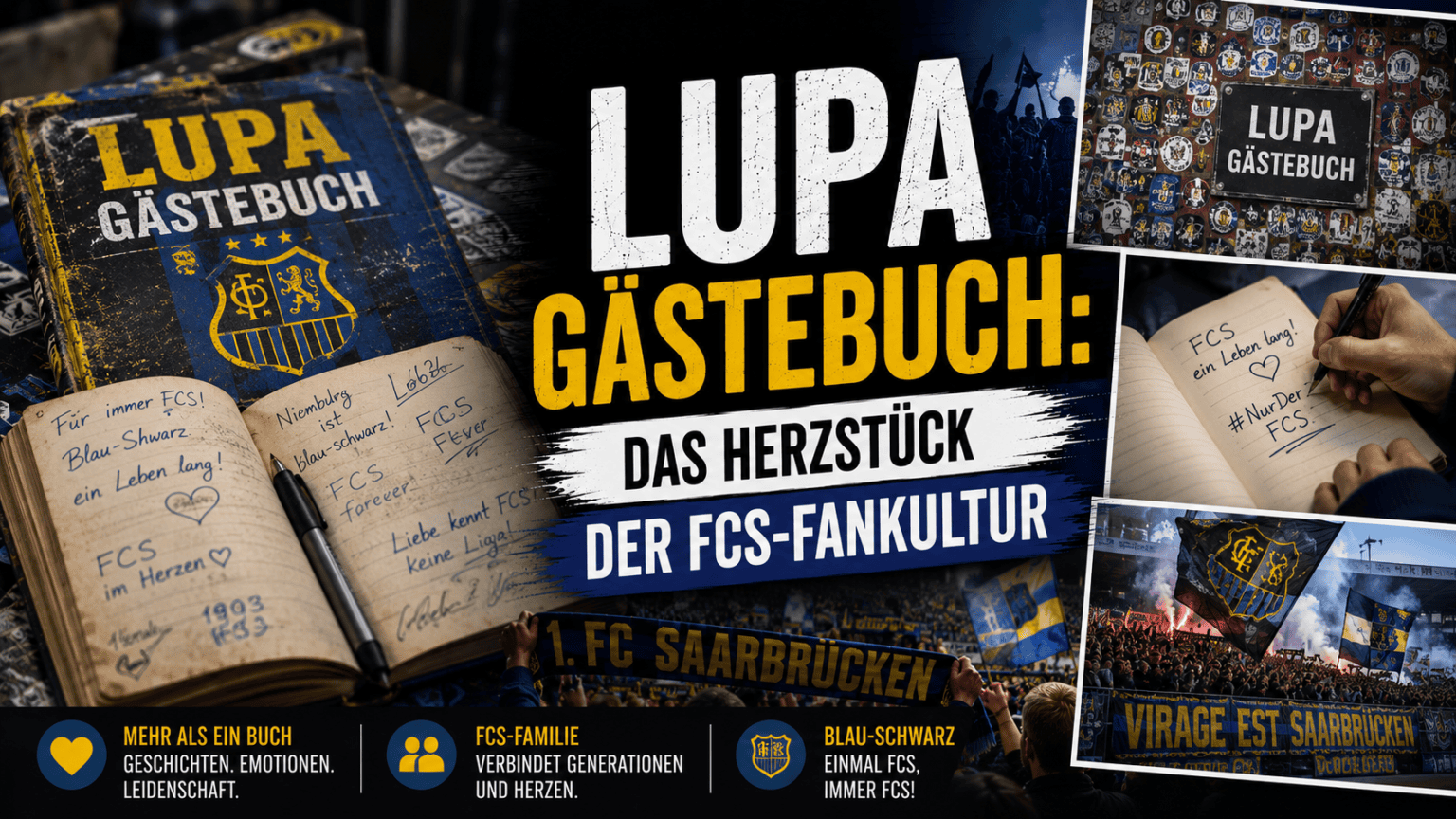 lupa gästebuch
