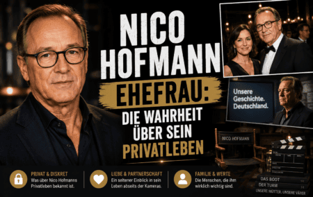 nico hofmann ehefrau