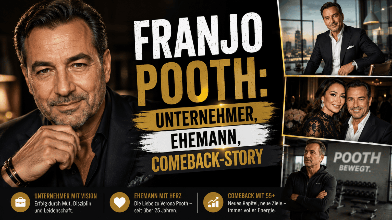 franjo pooth