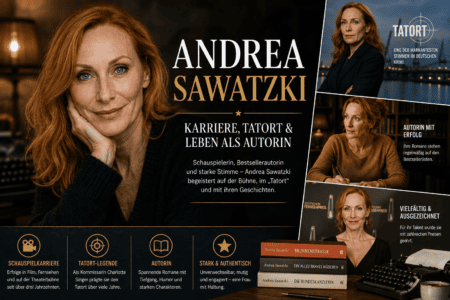 andrea sawatzki