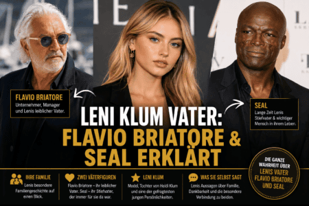 leni klum vater