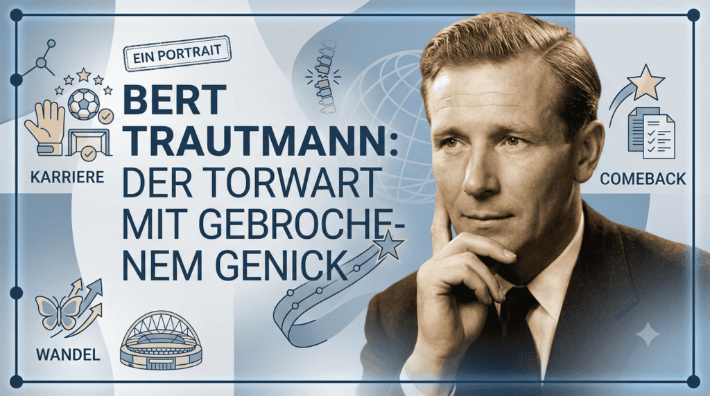 bert trautmann