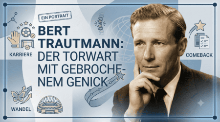 bert trautmann