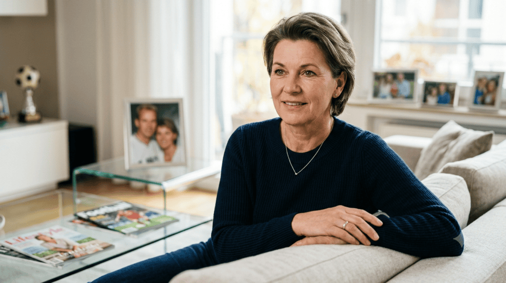 doris bült