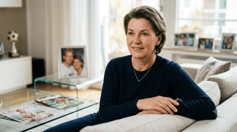 doris bült