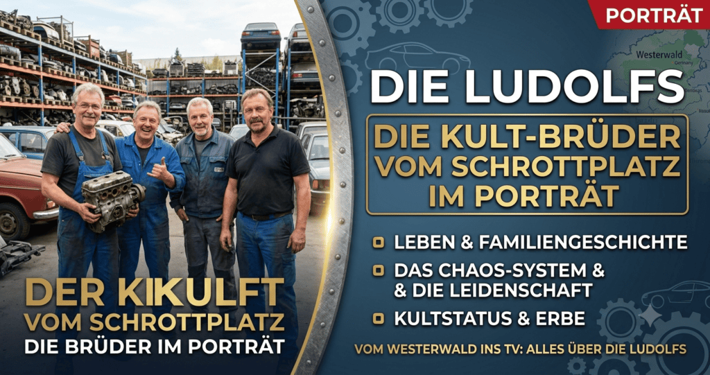 die ludolfs