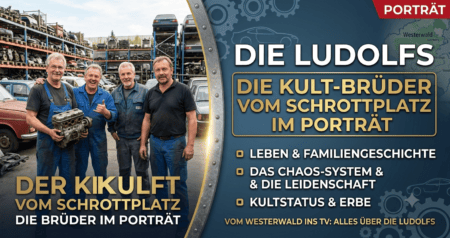 die ludolfs