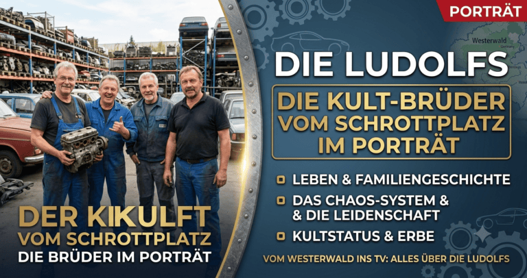 die ludolfs