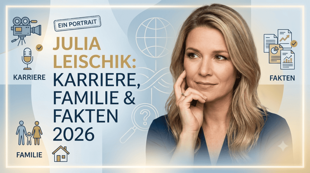 Julia Leischik