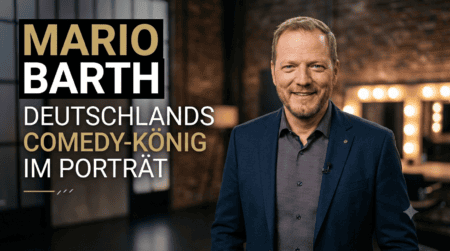 mario barth