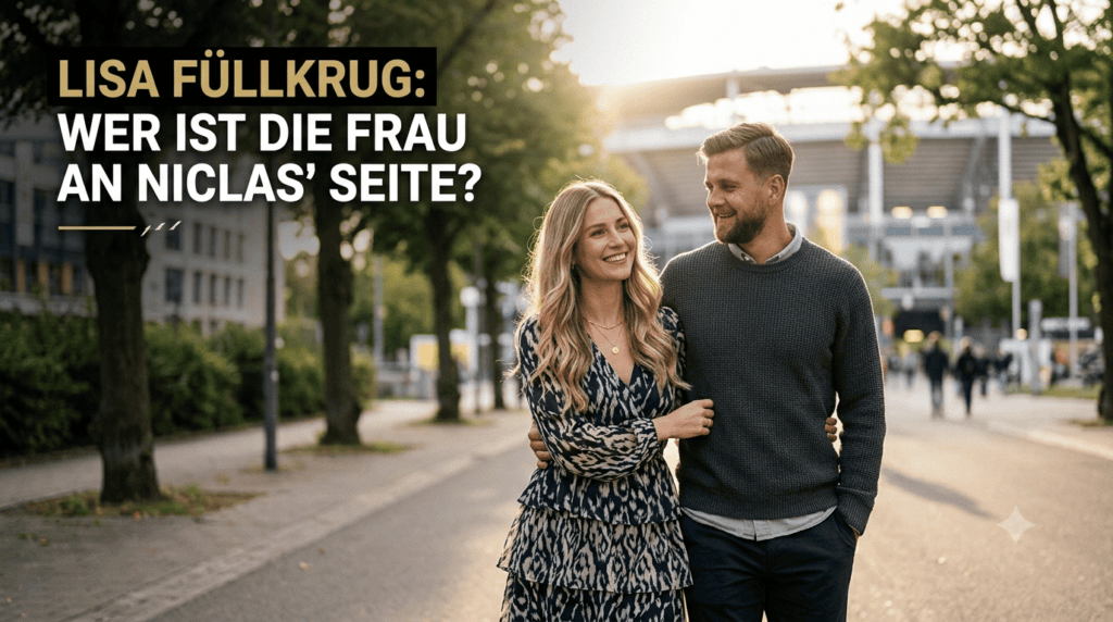 lisa füllkrug