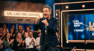 Mirko Nonchev: Wer war der RTL-Comedian wirklich? mirko nonchev