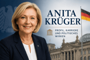 anita krüger