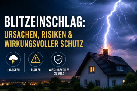 blitzeinschlag