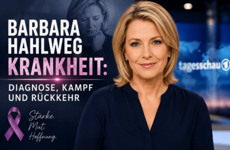 barbara hahlweg krankheit